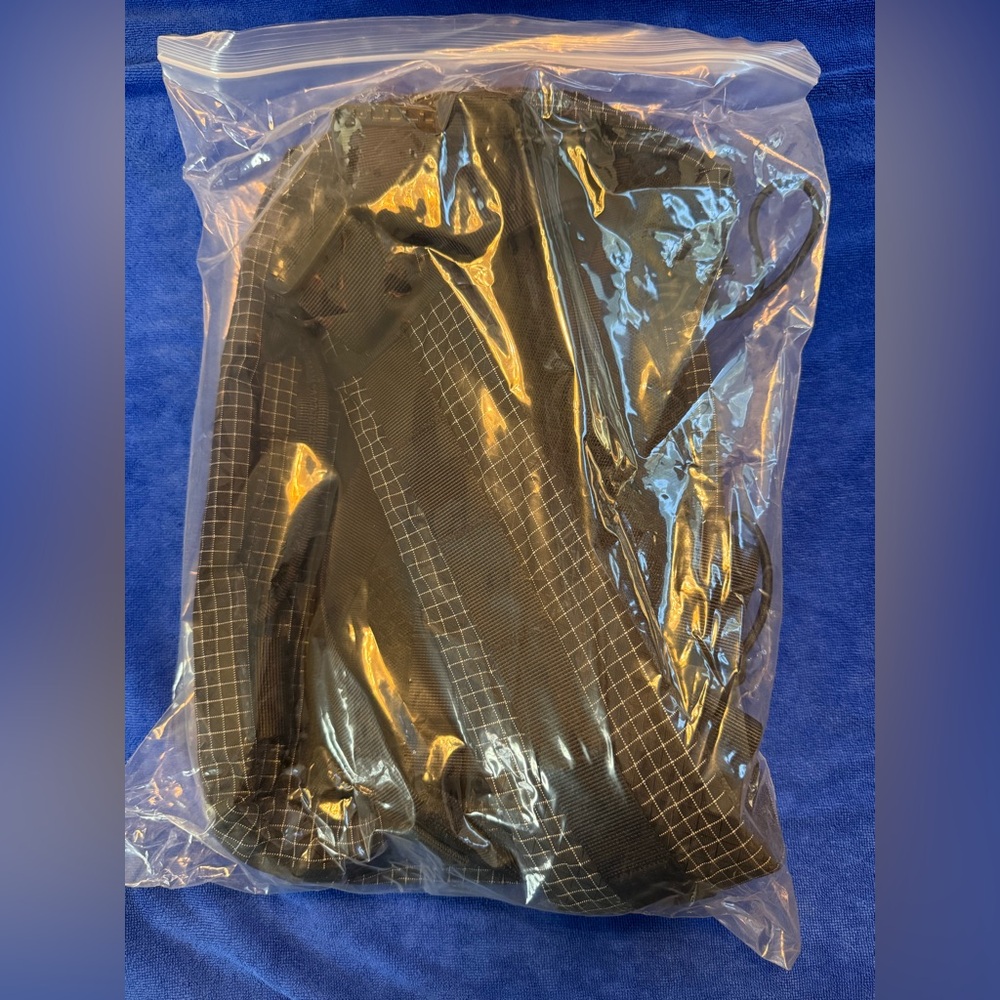 Tactical Geek Sling Bag View 3